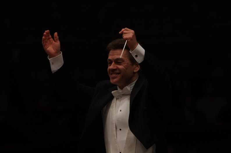 Christian Badea dirijează din nou Wagner la Filarmonica „George Enescu“