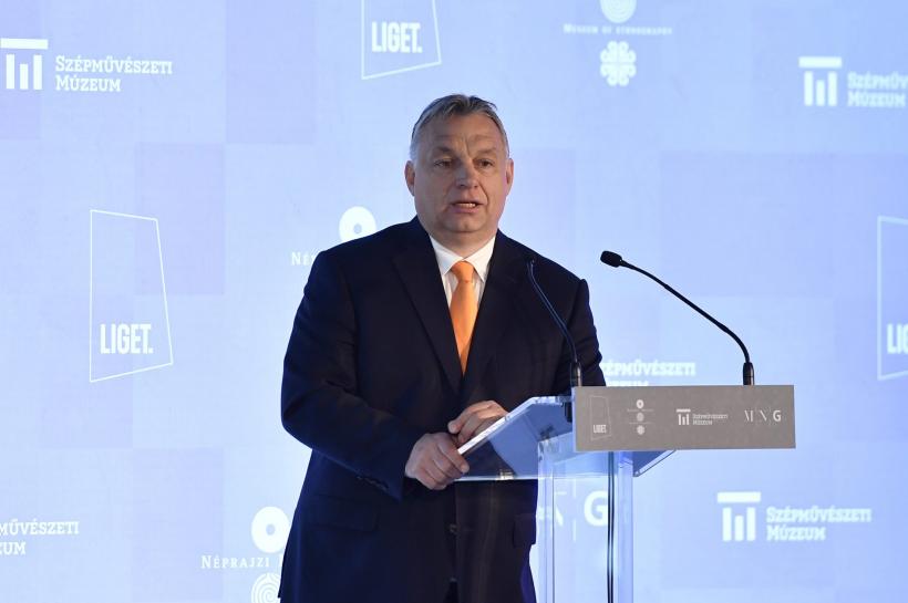 Orban, prietenul lui Trump