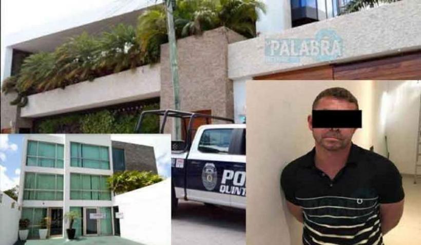 Un român a furat 26 de milioane de dolari dintr-o bancă din Mexic 
