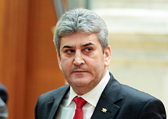 Gabriel Oprea: ”Ministerul Apărării Naționale nu a avut nici o contribuție în aducerea în țară a lui Nicolae Popa”