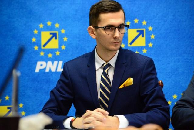 Pavel Popescu: După europarlamentare, prioritatea numărul zero a mea va fi proiectul Timişoara 2021