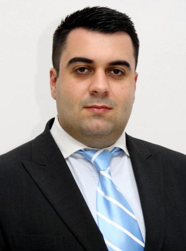 Răzvan Cuc: Sunt anumiţi funcţionari în ministere care cred că au ca principal target blocarea programului de guvernare