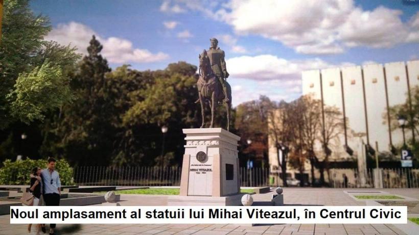 Scandalul statuilor de la Oradea, între „fake news” şi adevăr istoric