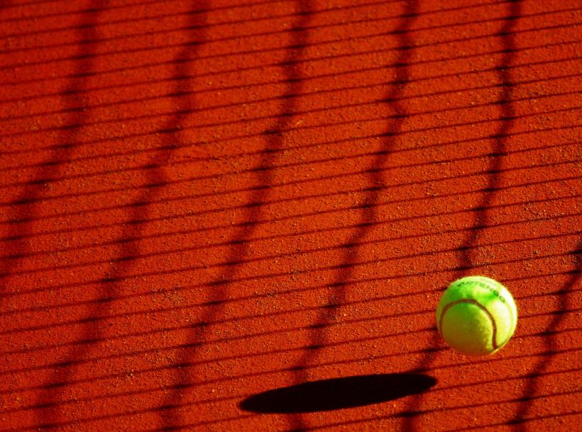 WTA Roma. Jucătoarea antrenată de Andrei Pavel a furnizat SURPRIZA optimilor