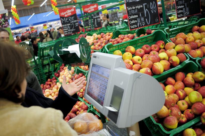 Importurile de legume: scumpe, proaste, multe- „legumesc” inflația