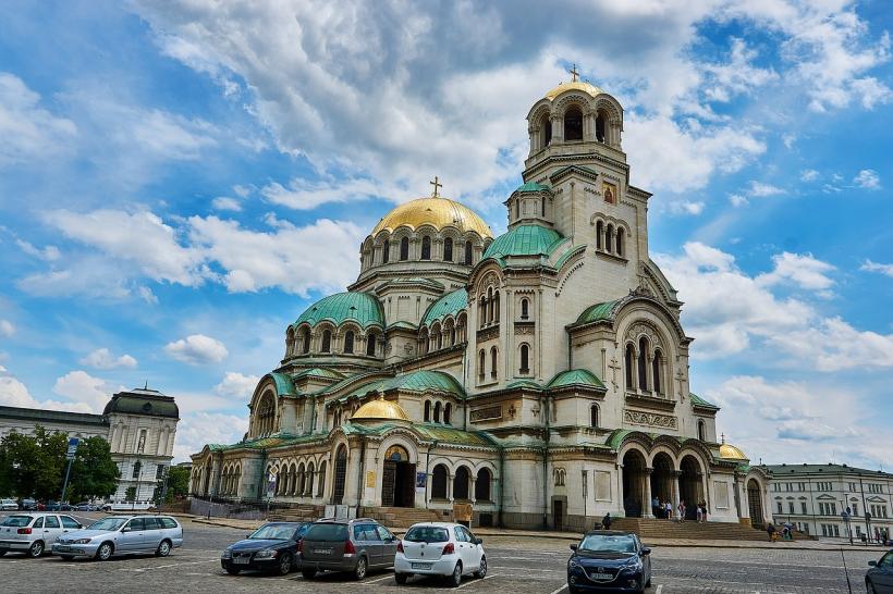 Arhitecți români, în concurs cu proiectul amenajării unei piețe istorice din Sofia