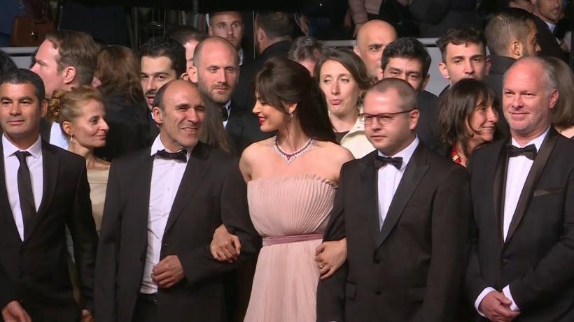 Cannes 72: Hollywood, corupţie, mafie, dragoste şi muzică, femei, femei…            18662195