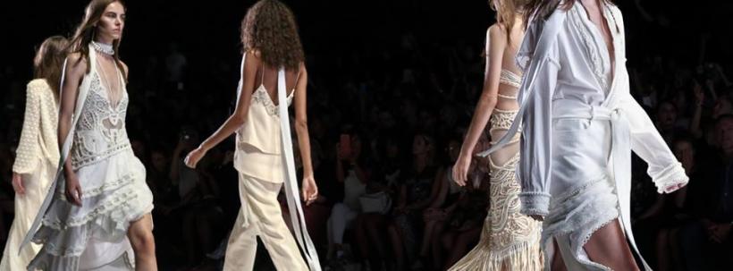 Industria modei din Italia, afectată de tensiunile comerciale globale