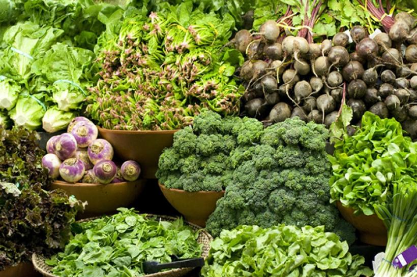 MADR verifică riguros producția și comerțul cu legume și fructe
