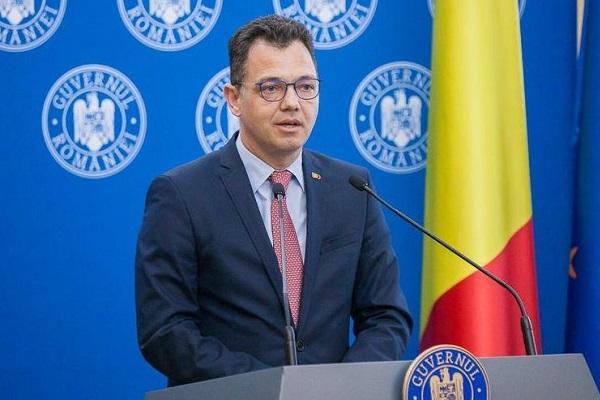 Ministrul Comerțului: România doreşte implementarea cât mai rapidă a mecanismelor financiare ale SEE şi Norvegiei