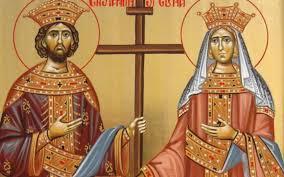 Tradiţii şi obiceiuri de Sfinţii Constantin şi Elena! Ce trebuie să faci maine pentru a avea bani tot anul