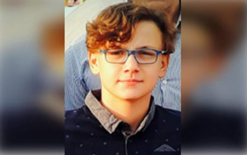 Alertă în Capitală! Un băiat de 13 ani a fost dat dispărut de familie 