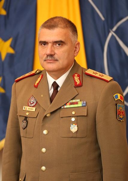 Armata română, dotată la nivelul celorlalte state NATO