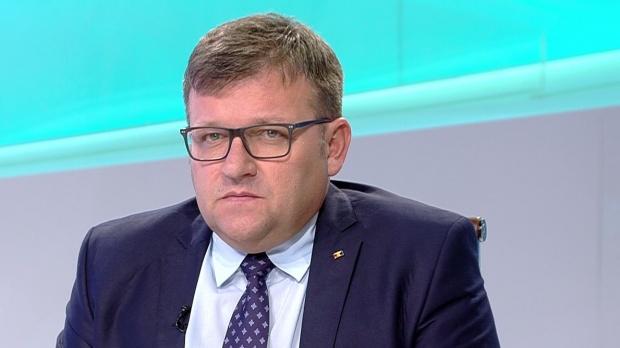 Ministrul Muncii, Marius Budăi: Guvernul are bani pentru pensii, Iohannis minte din nou