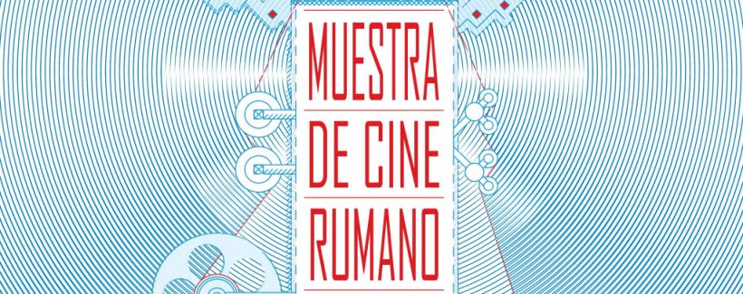 Zilelor Filmului Românesc / Muestra de Cine Rumano în Tenerife