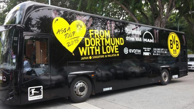 Fotbal: Borussia Dortmund l-a achiziţionat pe internaţionalul german Julian Brandt