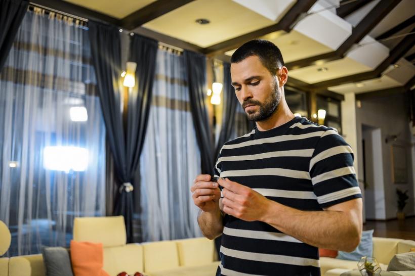 Fructul oprit sezonul 2 episodul 36. Un adevăr cumplit iese la iveală: “Vreau să-ți fac o mărturisire, ceva ce țin în mine de 30 de ani” 18662567