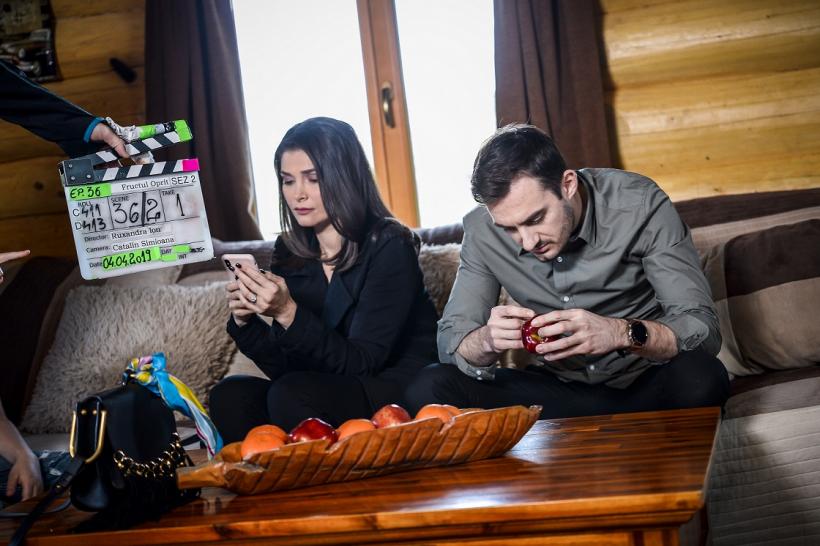 Fructul oprit sezonul 2 episodul 36. Un adevăr cumplit iese la iveală: “Vreau să-ți fac o mărturisire, ceva ce țin în mine de 30 de ani” 18662572