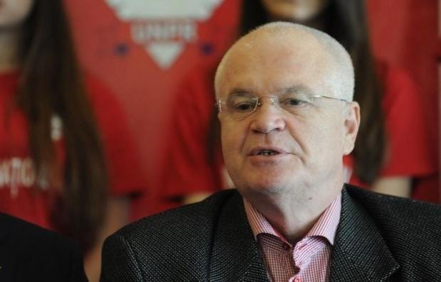 Eugen Nicolicea: În partid nu s-a luat o decizie în privinţa referendumului 