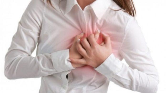 Infarctul miocardic – factori de risc, simptome, tratament