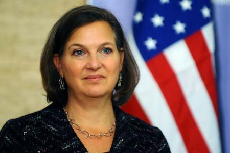 Rusia a refuzat viza unui fost subsecretar de stat american 