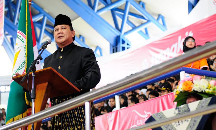 Candidatul învins în alegerile din Indonezia invocă „fraude masive”