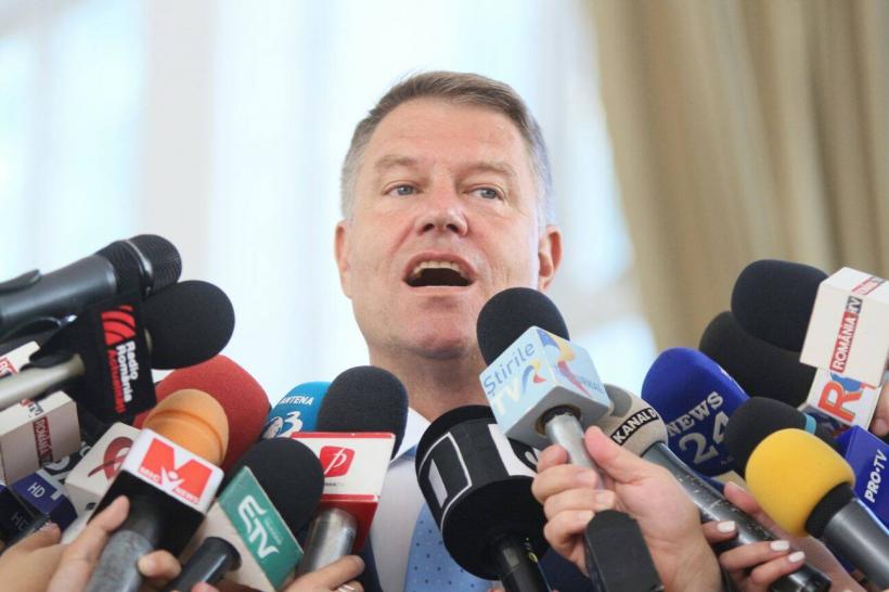 Iohannis: Participarea la vot senzaţională. Votul nu poate fi ignorat de niciun politician în România