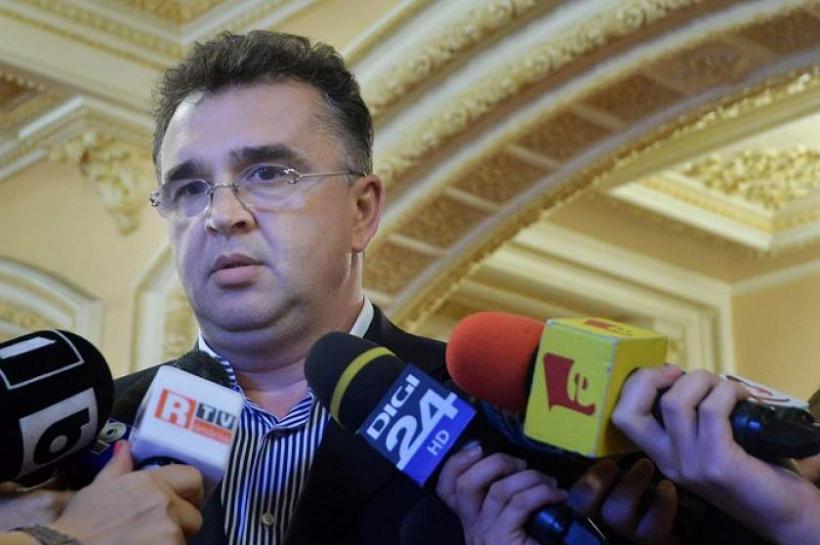 Oprişan, scrisoare către membrii PSD: Liviu Dragnea să demisioneze; a trădat aşteptările alegătorilor noştri