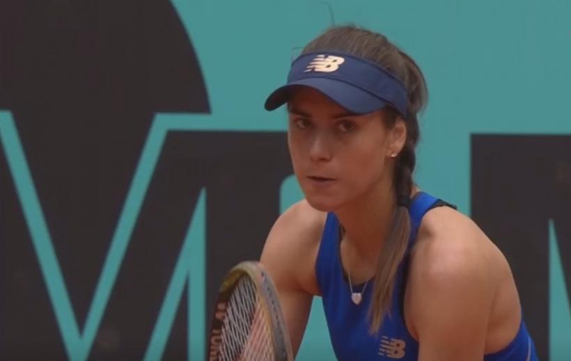 Roland Garros 2019. Sorana Cîrstea, calificare DIFICILĂ în turul al doilea