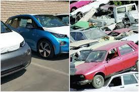 Românii cumpără din ce în ce mai multe maşini ecologice. Salturi de peste 50% prin programul Rabla