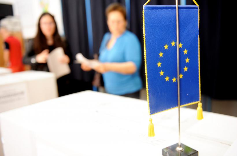 Rezultate Europarlamentare 2019 BEC Arad: Rezultatele finale arată că PNL se află pe locul întâi în judeţ, cu 36,97% din voturi