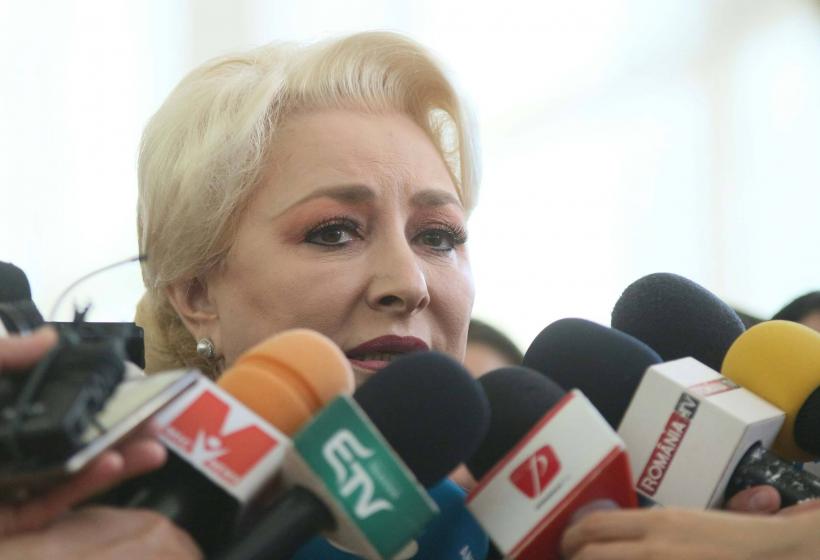 Un cunoscut primar PSD: „Doamna Dăncilă, vă rog să vă dați demisia! (...) Astăzi, românii spun că PSD trebuie să fie în opoziție!&quot;