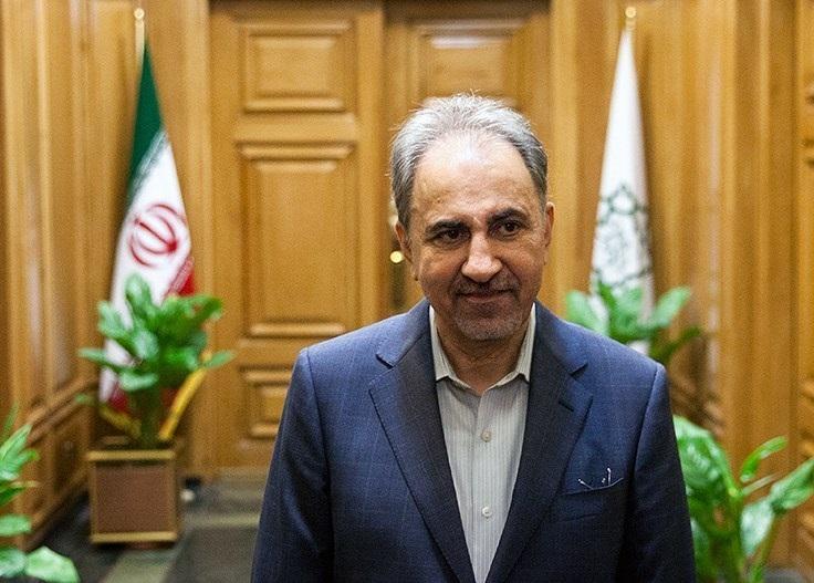 Fostul primar al Teheranului Mohammad Ali Najafi a mărturisit că şi-a ucis soţia