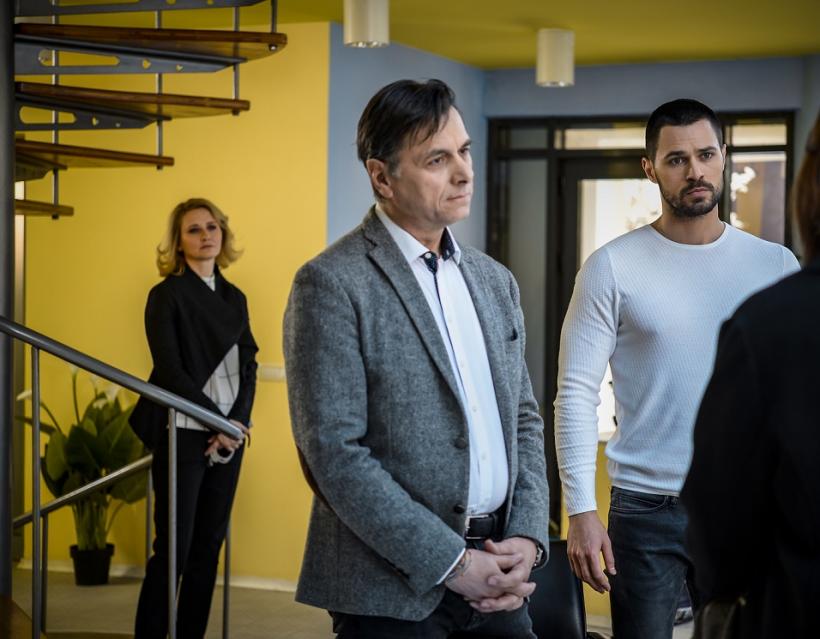Fructul oprit sezonul 2 episodul 37. Adevărul sfâșietor iese la iveală: “Tu nu ești om!” 18663743