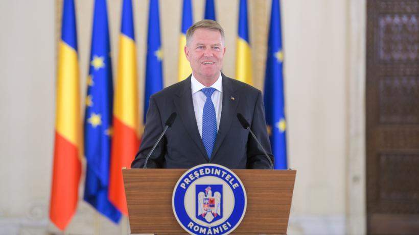 Update - Klaus Iohannis: Solicit demisia imediată a ministrului de Externe şi a doamnei ministru de Interne! Ce spune Meleşcanu