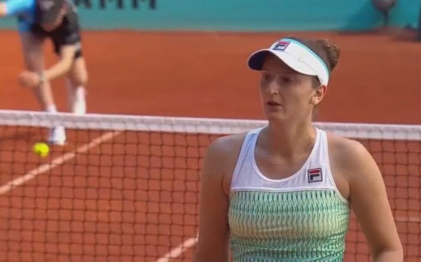 Roland Garros 2019. Irina Begu s-a calificat în al treilea tur după o victorie de senzaţie 