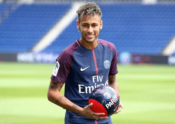 ȘOC în lumea fotbalului: Neymar, acuzat de viol