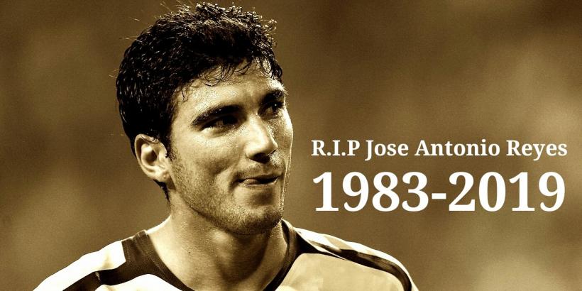 Anchetatorii au stabilit cauzele care au provocat accidentul în care a murit fotbalistul Jose Antonio Reyes