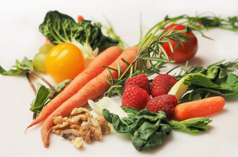 Beneficiile alimentelor organice