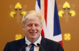 Johnson promite un Brexit rapid