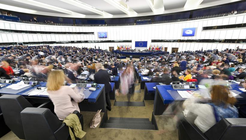 Un milion de români nu sunt reprezentați de nimeni în noul Parlament European