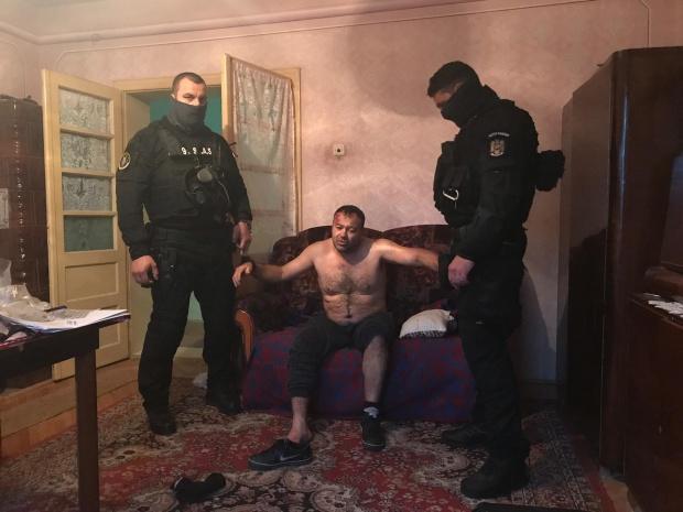 Ucigaşul polițistului din Timiș a fost găsit spânzurat în celula sa. Poziția OFICIALĂ a Penitenciarului din Timișoara
