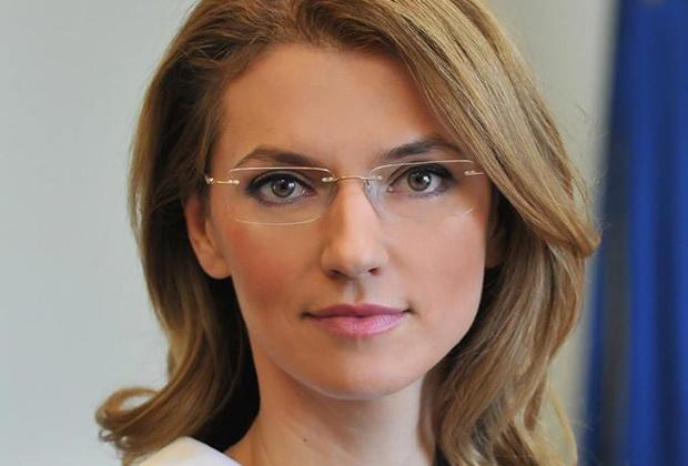 Alina Gorghiu speră să existe parlamentari PSD-ALDE care să voteze în favoarea moţiunii de cenzură