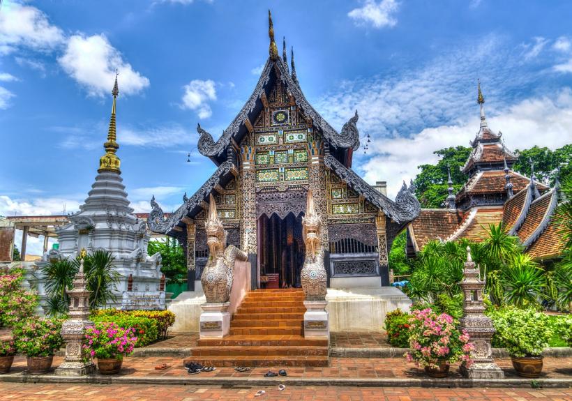 Recomandări de vacanţă în Thailanda