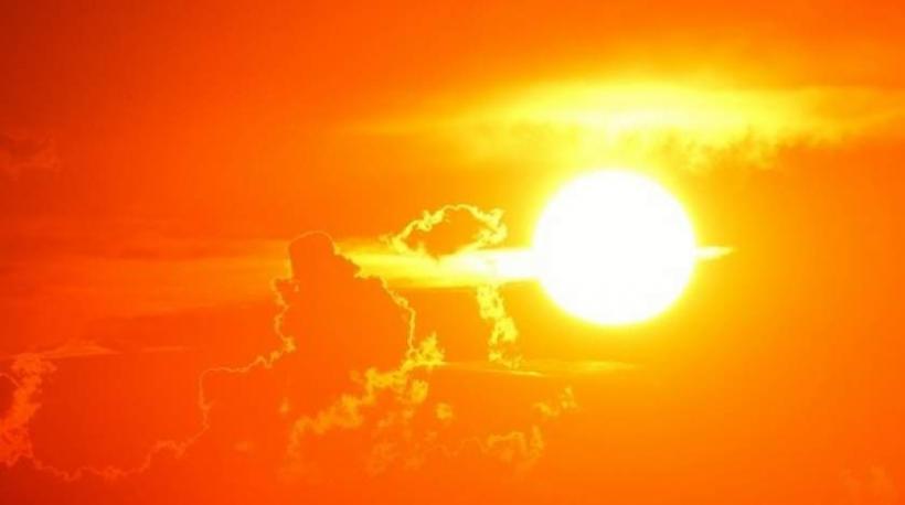Avertisment de la meteorologi: Vreme cãlduroasã și disconfort termic în cea mai mare parte a ţãrii