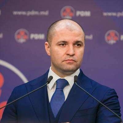 Partidul Democrat din Republica Moldova se retrage de la guvernare prin demisia executivului