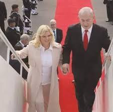 Soţia premierului israelian, Sara Netanyahu, vinovată pentru utilizarea necorespunzător a fondurilor publice