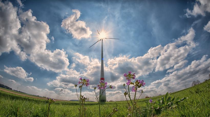 34% energie regenerabilă până în 2030