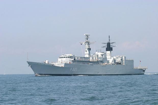 Forţele Navale Române execută misiuni de foc în aer şi pe mare în cadrul exerciţiului tactic Tomis 19