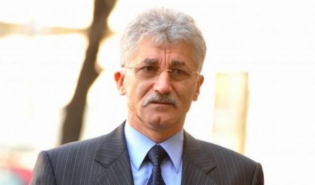 Fostul deputat Ioan Oltean, pus din nou sub acuzare în dosarul ANRP